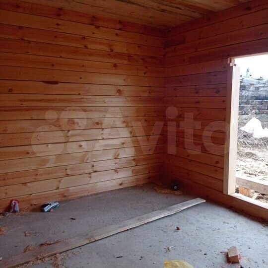 Дом 190 м² на участке 8,5 сот.