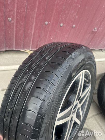 Cordiant Comfort 2 175/70 R13