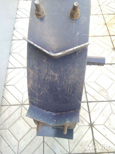Колеса к мотоблоку