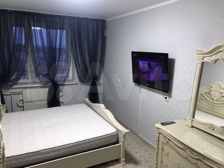 Комната 23,6 м² в 3-к., 9/10 эт.