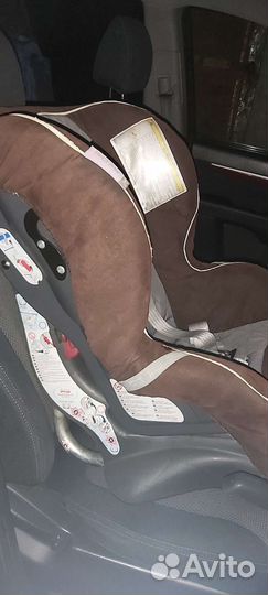 Детское автокресло от 0 до 13 кг