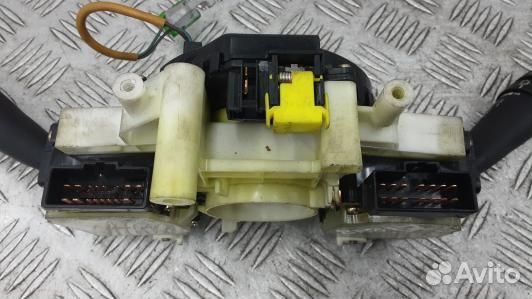 Переключатель поворотов и дворников (стрекоза) KIA