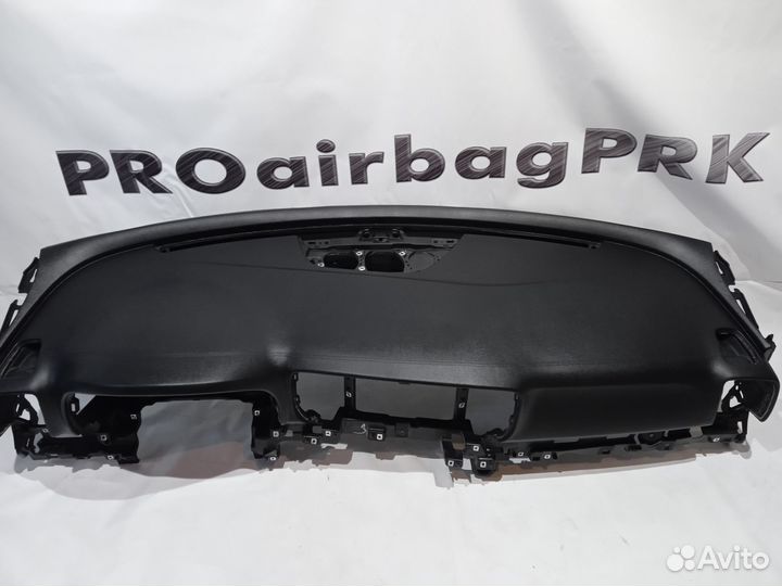 Подушка безопасности Kia Sportage 4