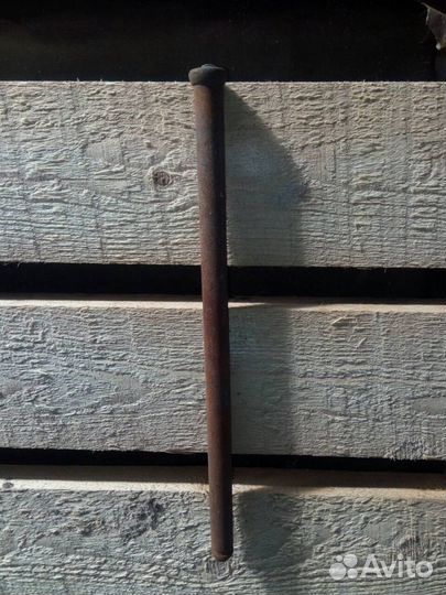 Палец 47-3209006 газ 71