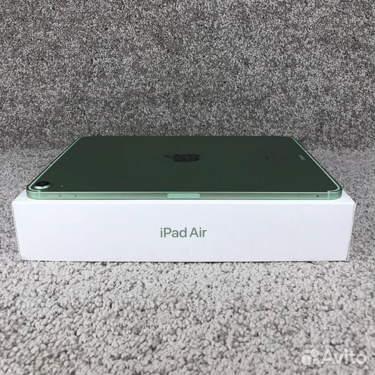 Apple iPad Air 4 (2020)