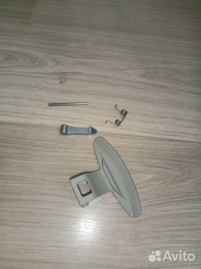 Комплект ручки люка Lg 3650en3005a