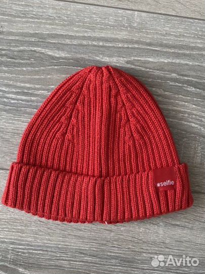 Шапки бини новые в стиле жак ив кусто