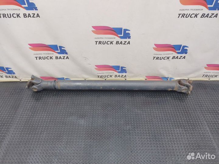 Вал карданный Iveco Stralis