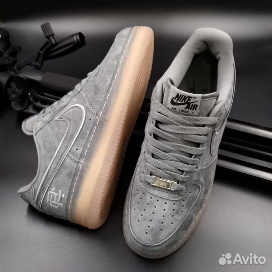 Кроссовки мужские Nike Air Force 1