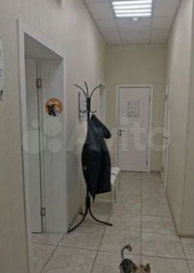 ПСН с отделкой 84.5м²