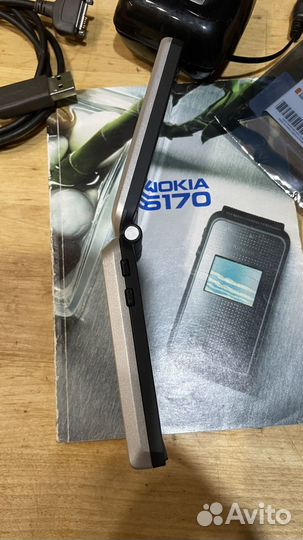 Nokia 6170