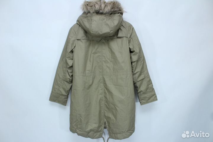 Gas Парка Куртка 36 Новая Кофта