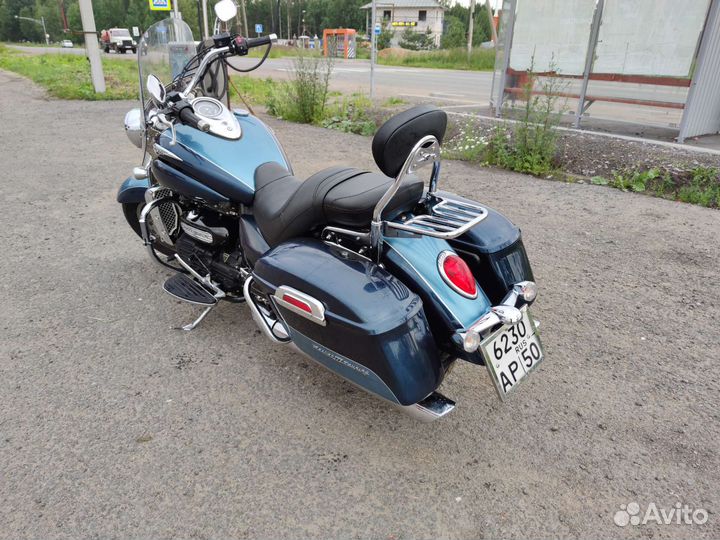 Продам Triumph Rocket III Touring