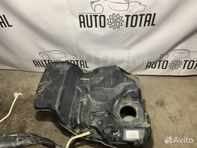 Топливный бак Volkswagen Passat B6