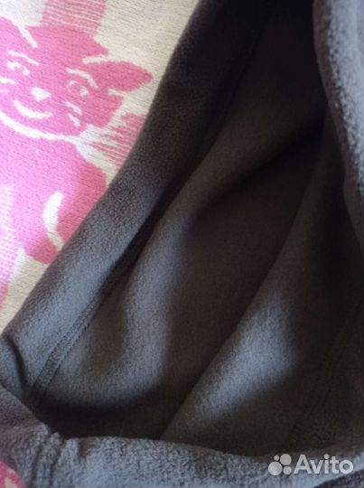 Бафф шарф снуд балаклава