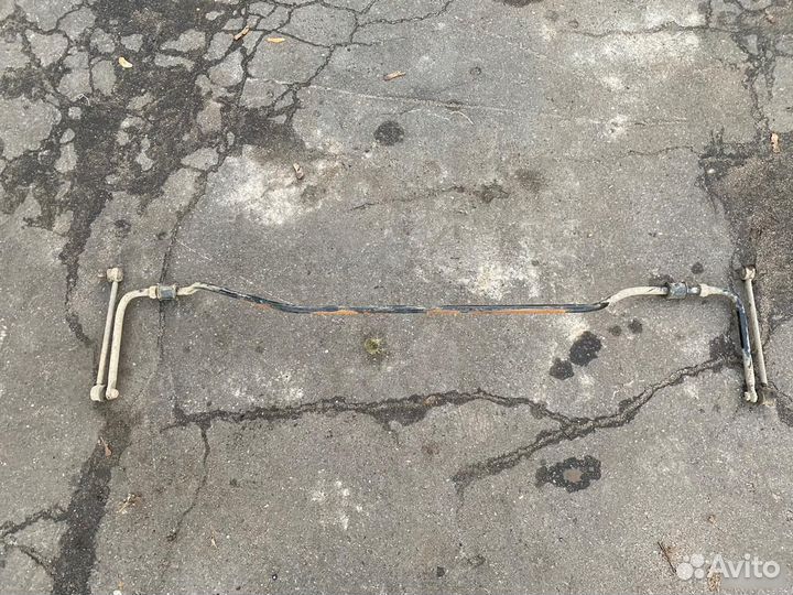 Стабилизатор задний Toyota Highlander Ii