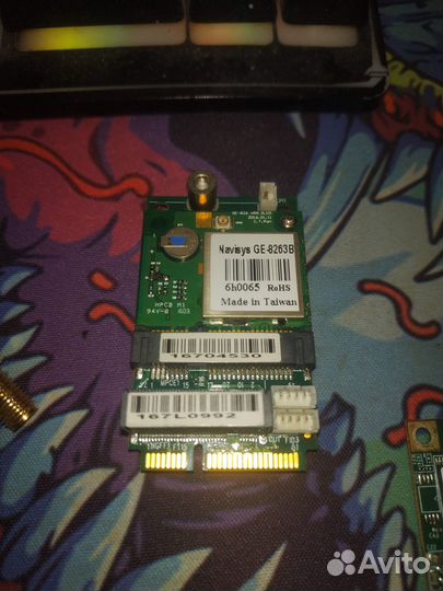 Продам различные платы