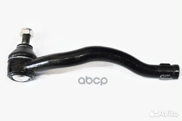 Наконечник рулевой левый VW Sharan, Ford Galaxy