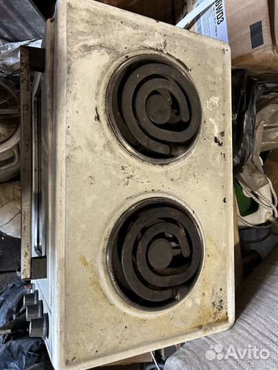 Электропечь для кухни