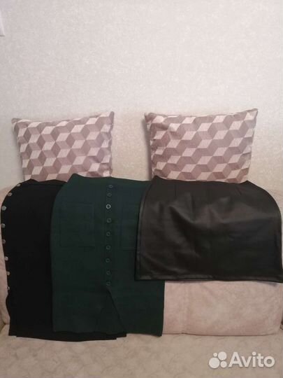 Одежда женская 44-46 размера