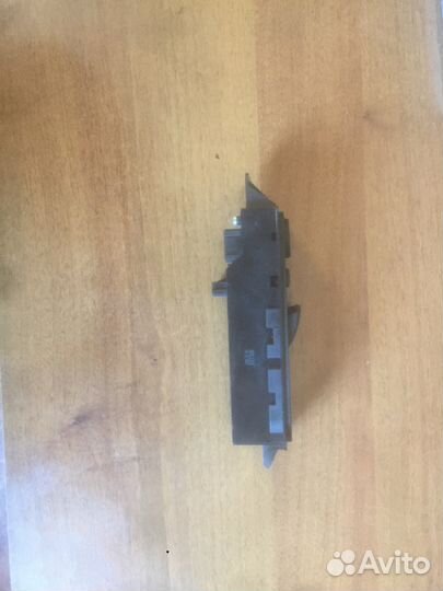 Блок управления стеклопластики Мерседес Volkswagen