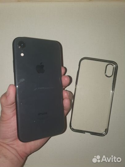 iPhone Xr, 64 ГБ