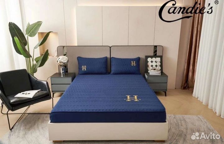 Белье постельное