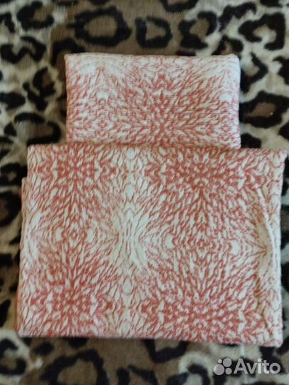 Покрывало гобелен СССР