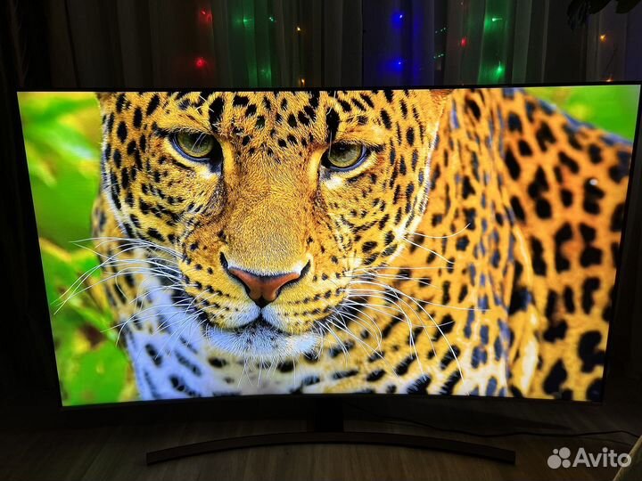 Samsung 65NU8500