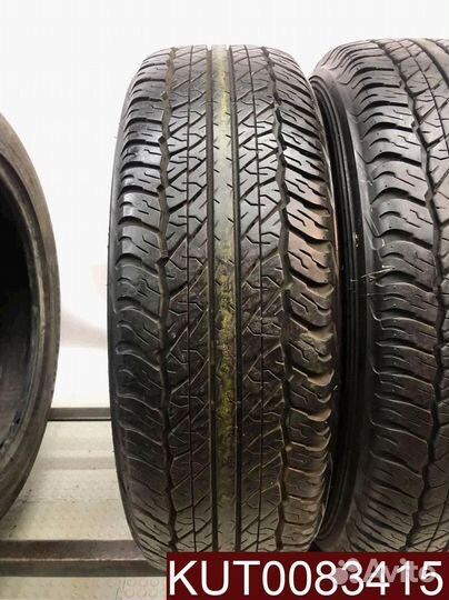 Dunlop Grandtrek AT20 245/70 R17 107U