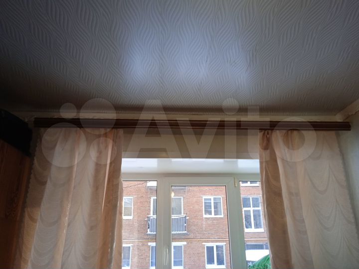 Комната 11 м² в 1-к., 1/3 эт.