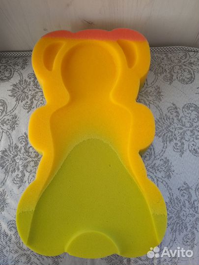 Детский матрас для купания