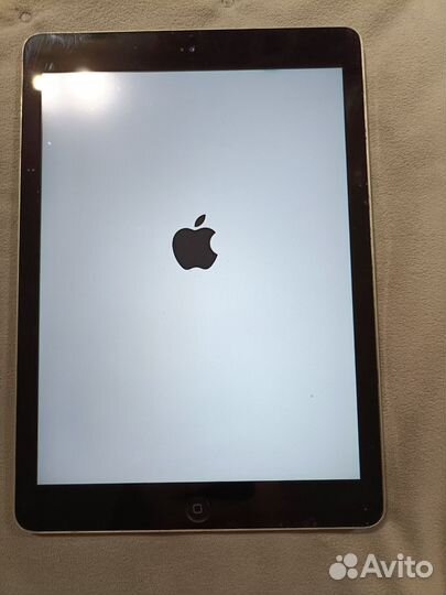 iPad air 64gb