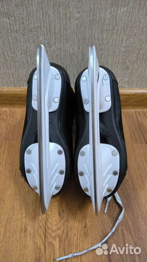 Коньки детские nordway