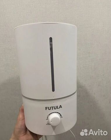 Увлажнитель воздуха Futula Humidifier H2