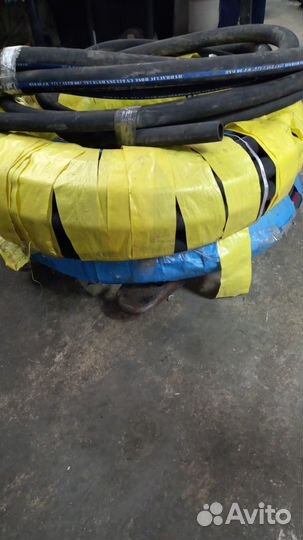Шланги рукава высокого давления рвд