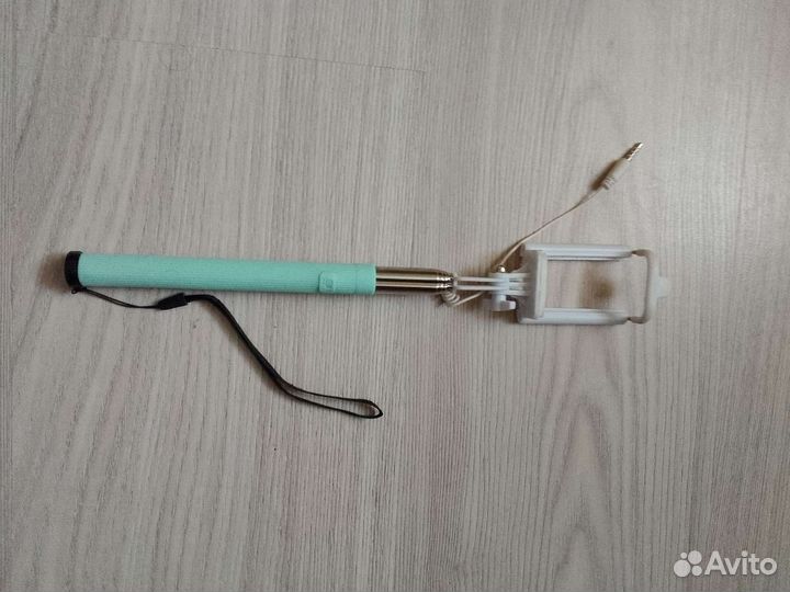 Селфи палка