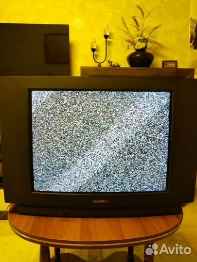 Телевизор