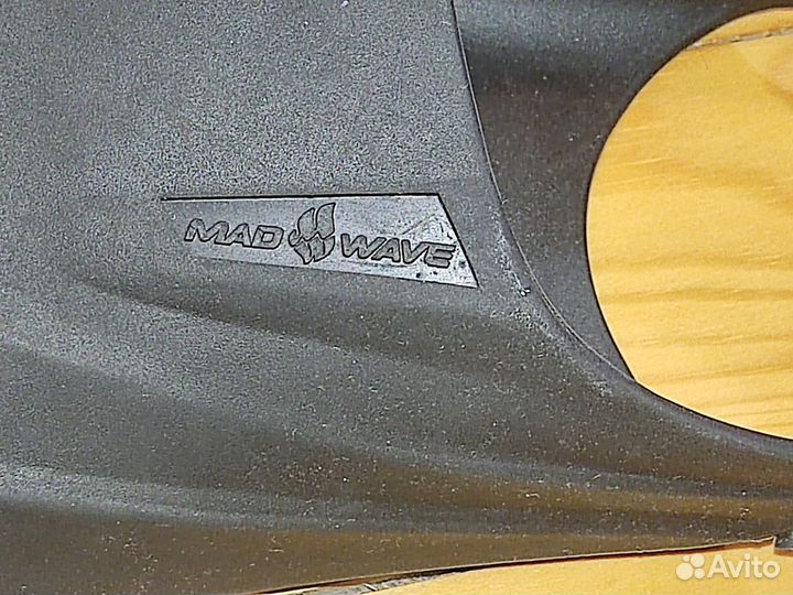 Ласты для плавания