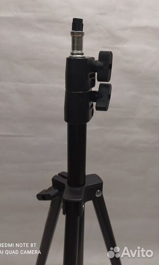 Штатив универсальный, напольный