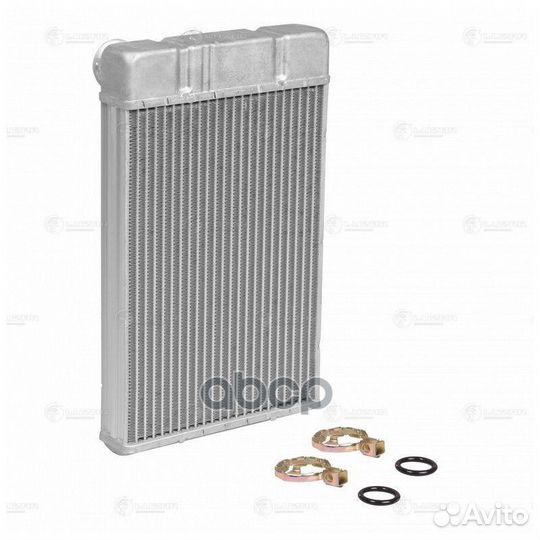 Радиатор отоп. для а/м Chevrolet Cruze (10) /Orl