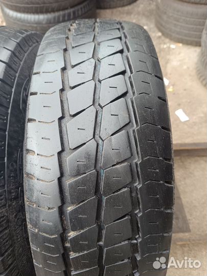 Cordiant Business CA 215/65 R16C