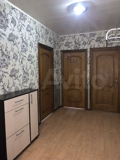 Комната 15 м² в 3-к., 7/17 эт.