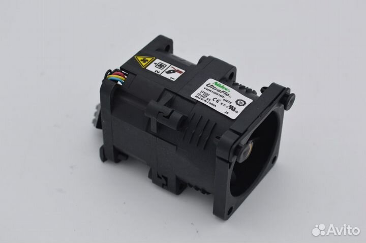 Вентилятор для DL60 DL160 DL120 G9 4шт