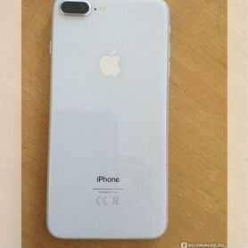 iPhone 8 Plus, 64 ГБ