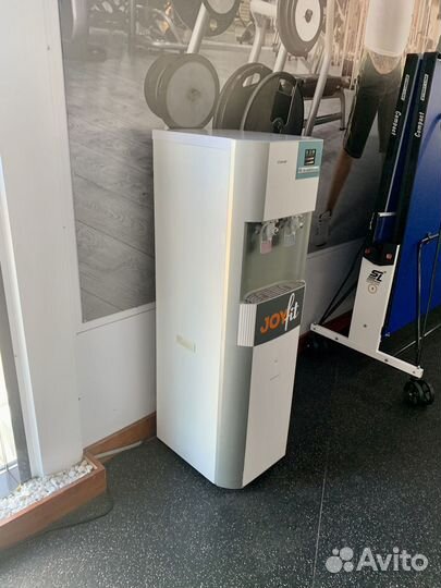 Пурифайер Coway