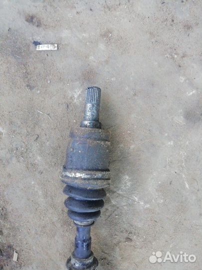 Правый привод хонда цивик 4д