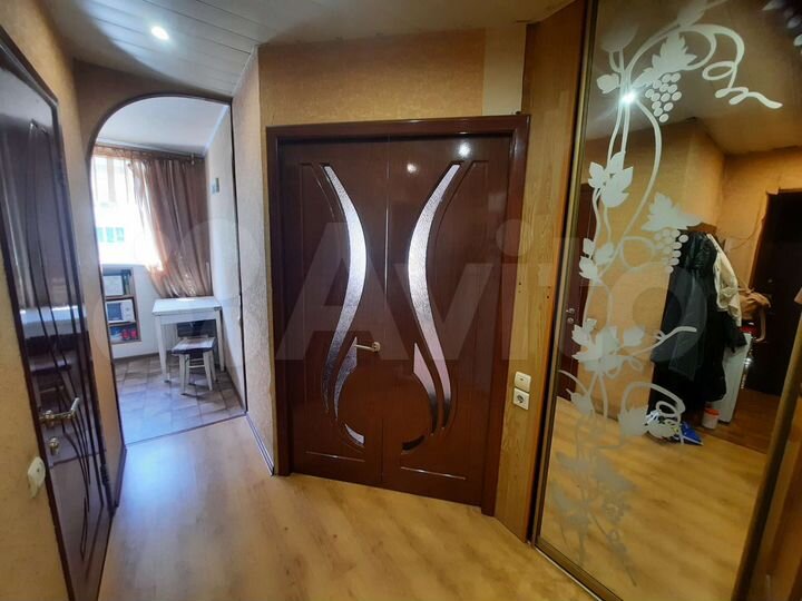 1-к. квартира, 32,4 м², 3/5 эт.