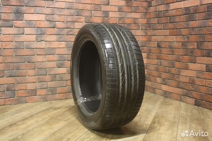 Bridgestone Dueler H/P Sport 285/45 R20