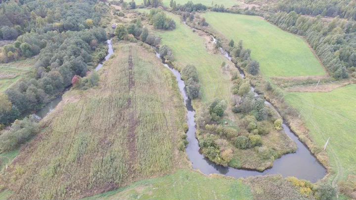 Участок 1,3 га (ИЖС)